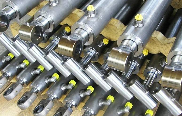 Ускоренный ремонт гидрораспределителей и минимальные сроки простоя