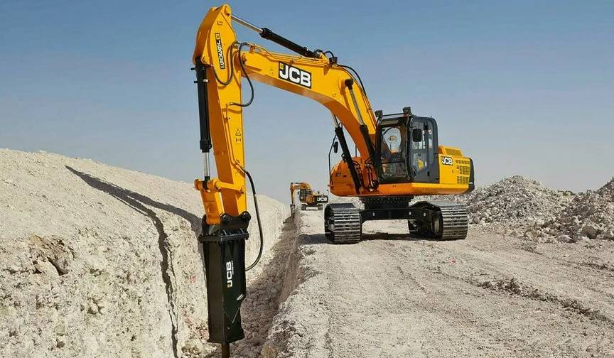 Запчасти для гидравлики Hitachi ZX200 и Где найти?