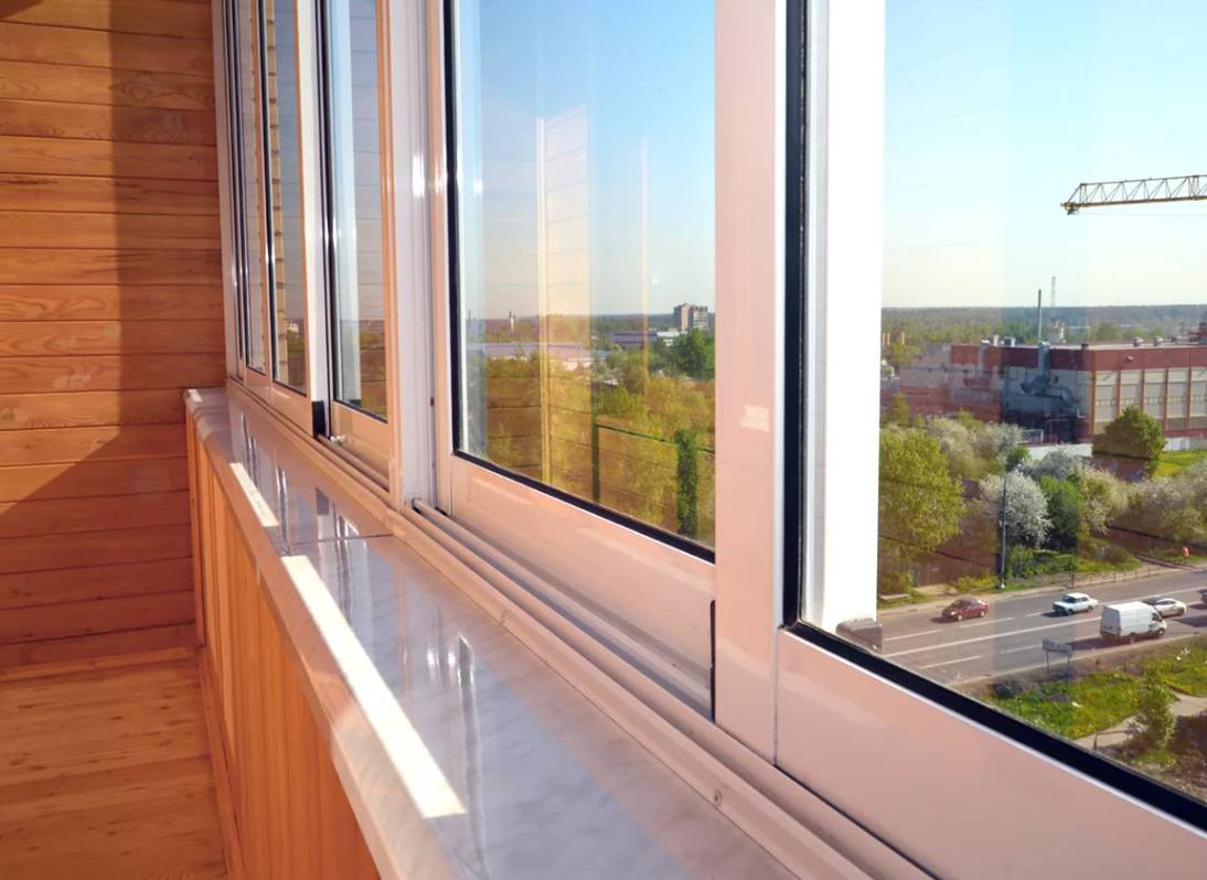 Окно ПВХ Минск