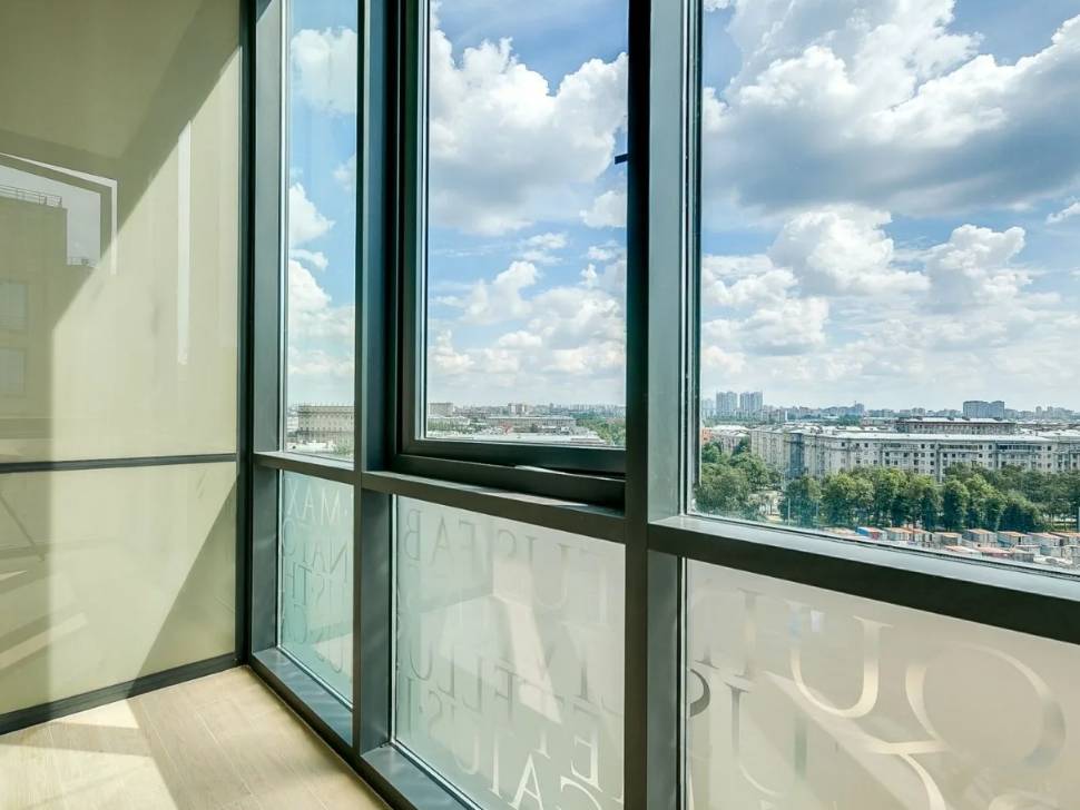 Замена Стеклопакета в Окне ПВХ и Процесс и Стоимость