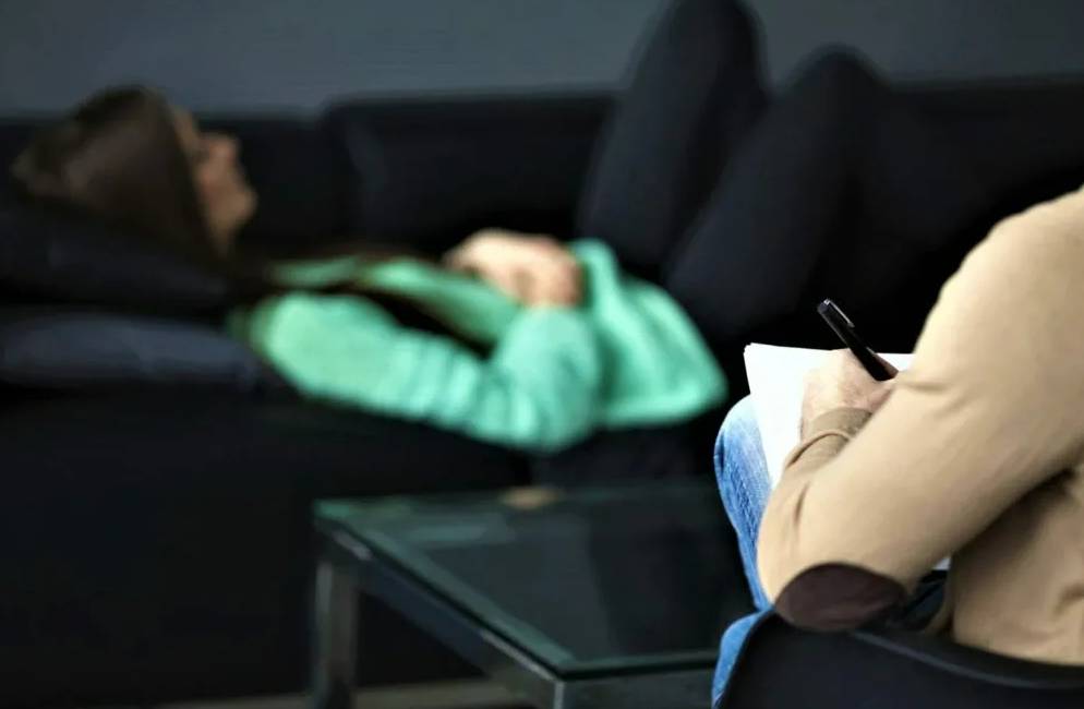 Сексуальные Дисфункции и Причины и Лечение